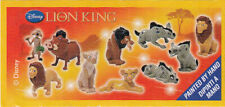 Zaini Minifigures - Disney - The Lion King Series (2010) - Choose a character!