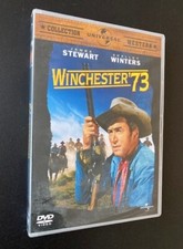 DVD - Winchester 73 - Western