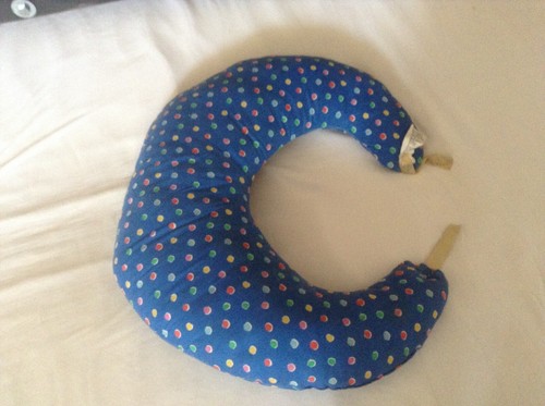 Coussin allaitement - coussin,