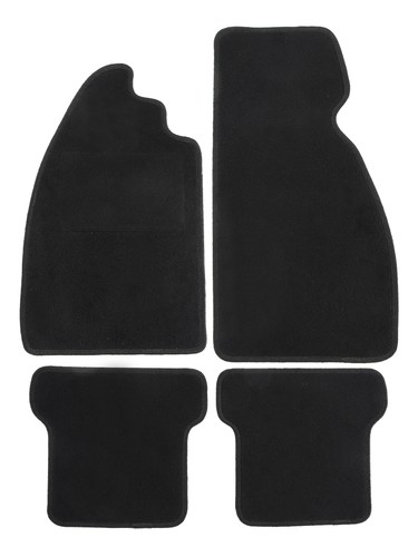 Tapis sol unis - sol, pour