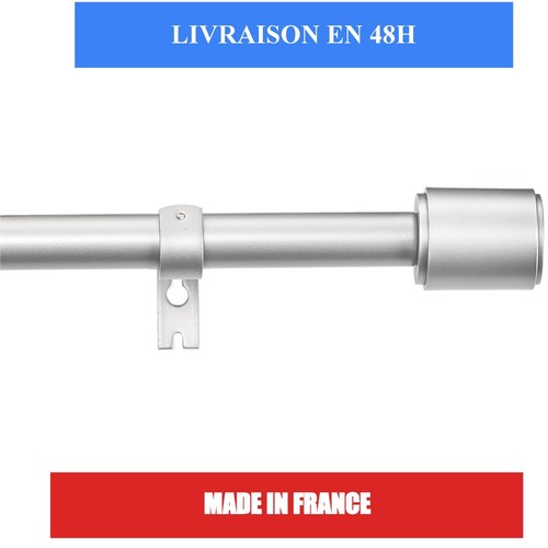 Tringle rideaux extensible - tringle,