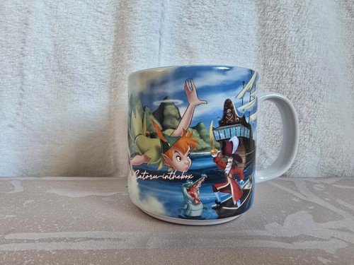 Tasse mug cup scène - /,