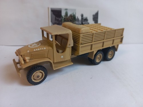 Solido camion us - solido,