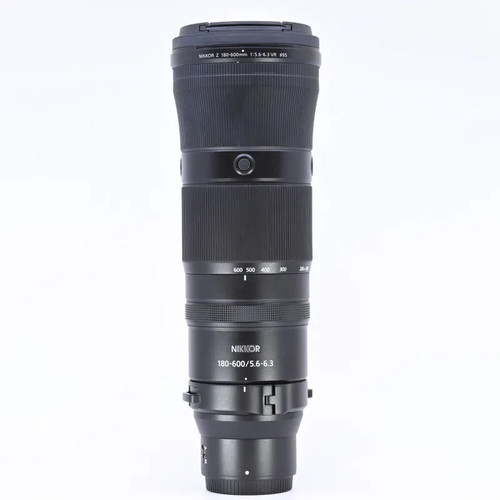 Nikon nikkor 180 - nikon,