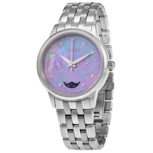 Citizen calendrier eco drive - citizen, eco-drive
