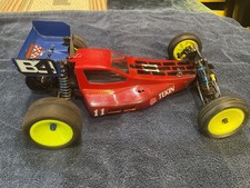 Vintage original team