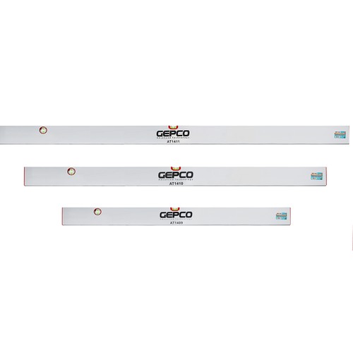 Gepco règle maçon pcs - règle,