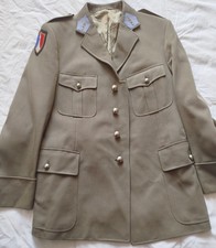 veste militaire uniforme