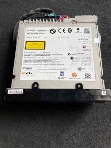 Bmw g30 g31 - g30, unité