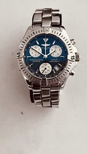Montre Watch Breitling Chrono
