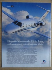 9/1999 PUB CESSNA AIRCRAFT