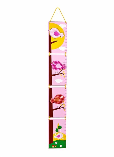 Toise bois petit oiseau - en,