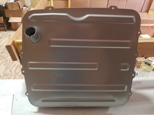Réservoir carburant mgb - réservoir,