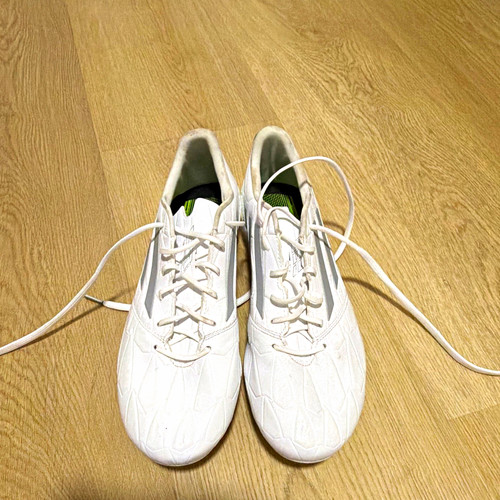 Adidas adizero f50 - adidas,