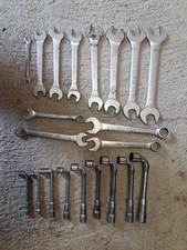 Lot Outillages SAM