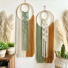 Tissu coton doux tissé art