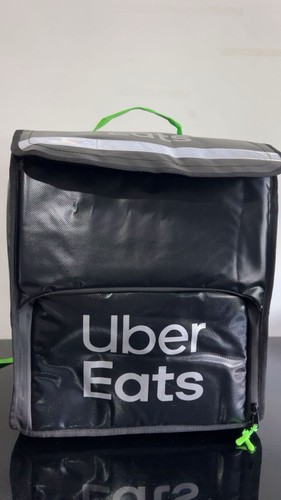 Sac livraison uber eats - uber,