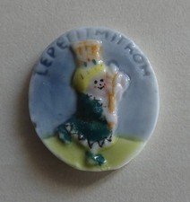 feve série  Le Petit Mitron