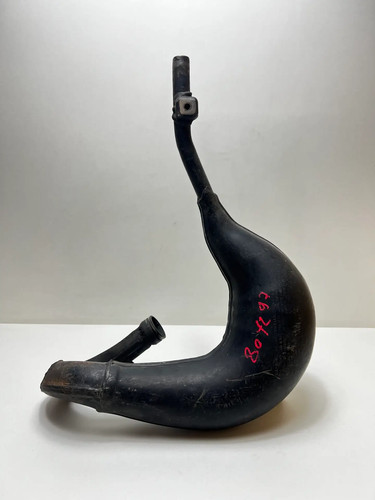 Yamaha 1997 exhaust pipe - 1997,