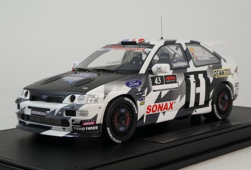 Topmarques ford escort - escort, rs