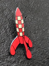 Pin’s BD Dessin Animé Les