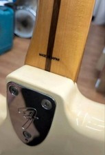 Made In Japan 1984 Fender