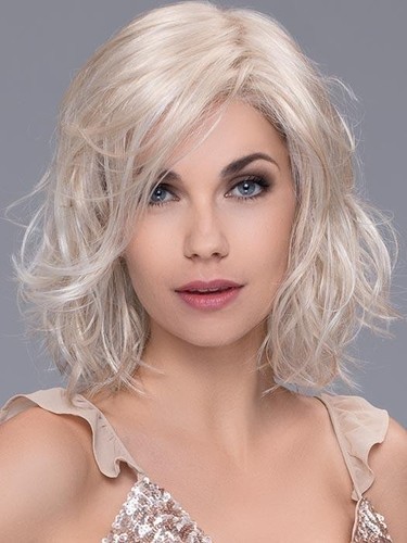 Ellen wille wig - wille, shuffle