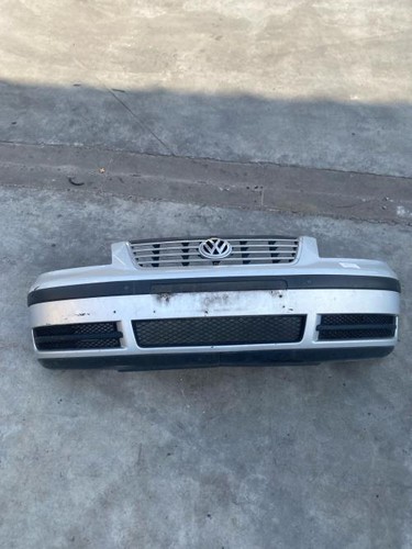 Pare choc avant volkswagen - choc,