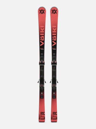 Ski race carve volkl racetiger - carve,