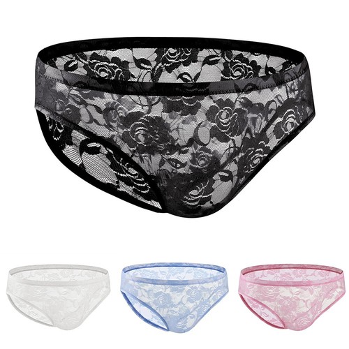Culotte homme sous vêtement