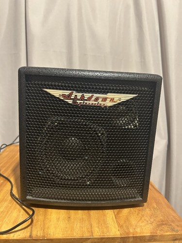 Ampli acoustique ashdown - acoustique,