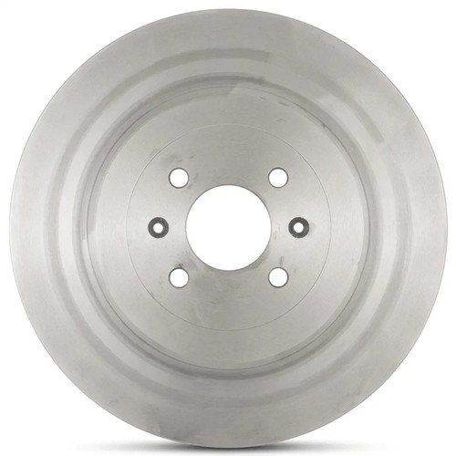 Disque frein ventilé - de,