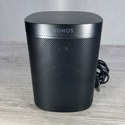 Sonos one smart - sonos, speaker