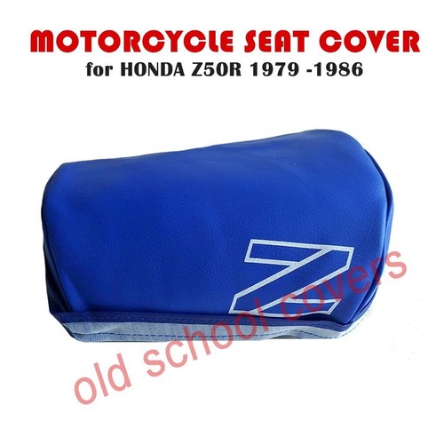 Housse selle moto pour - de,