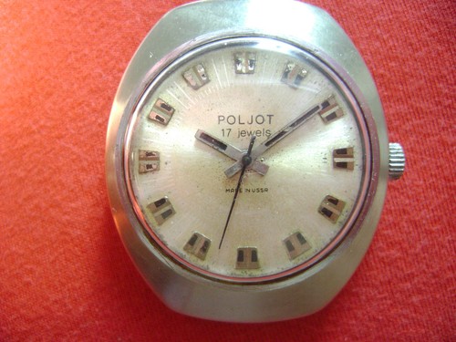 Montre russe sovietique urss - russe,