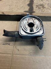 Kubota V3800- Oil Cooler 4 Cylinder Diesel Engine