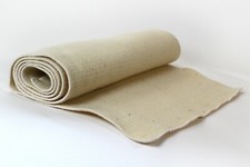 Tapis De Yoga En Laine Biologique 75 x 190 cm, écru, naturel, écologique, sport,