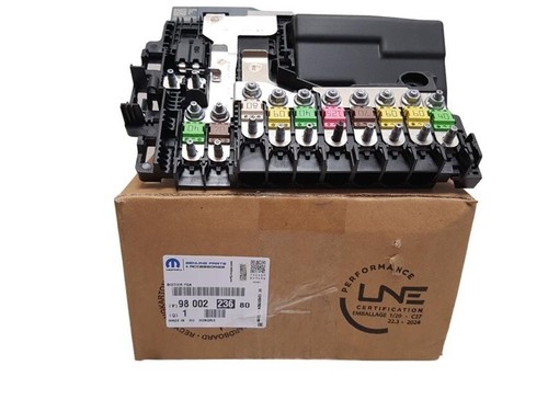 Ori boitier fusible module - boitier,