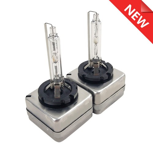 Kit ampoules xénon - kit, hid