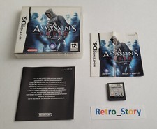 Nintendo DS - Assassin's Creed
