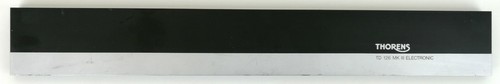 Thorens 126 targa in - td,