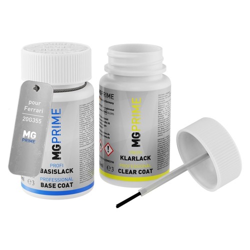 Peinture voiture kit stylo - voiture,