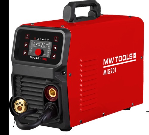 Poste souder inverter mig - poste,