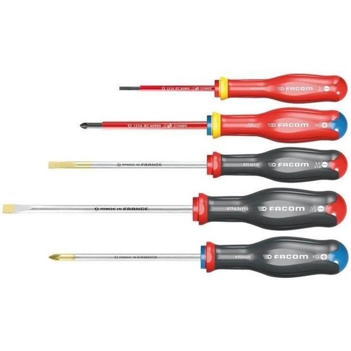 Facom protwist coffret - coffret, 5