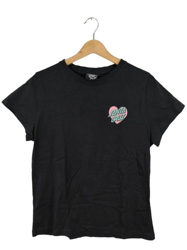 Santa cruz shirt - cruz, haut