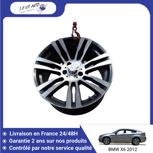 Jante aluminium bmw - 🇫🇷,