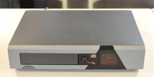Quad quad66 player - quad, cd