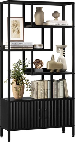 Tier tall etagere - tall,