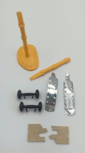 Lot accessoires vintage - accessoires, big