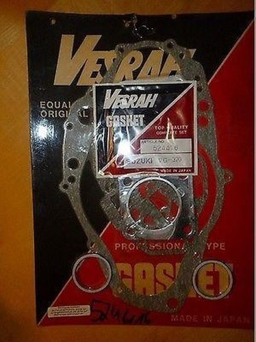 Kit joint vesrah 370 - kit,
